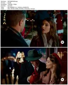 A Little Christmas Charm (2020)