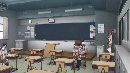 Akanesasu Shoujo BD BOX TV  SP Akanesasu Shoujo 01 (BD 1920x1080 x 264 FLACx2 mkv" yEnc