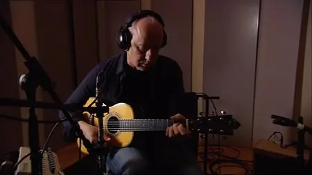 Mark Knopfler - Get Lucky (2009) (limited edition)
