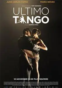 Un ultimo tango / Un tango más (2015)