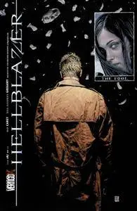 Hellblazer 187 2003 digital