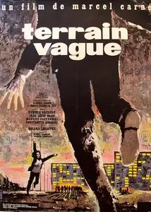 Terrain vague / Wasteland (1960)