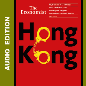 The Economist • Audio Edition • 15 June 2019