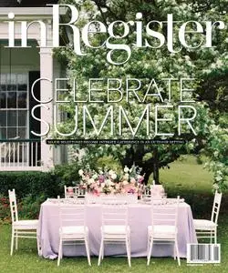 inRegister Magazine - June 2020