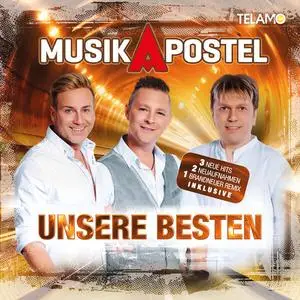 Musikapostel - Unsere Besten (2023)