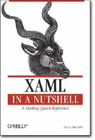 Lori A. MacVittie, "XAML in a Nutshell"