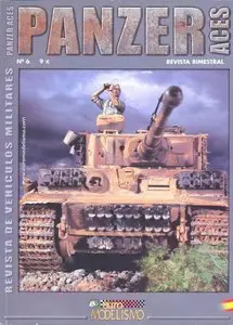 Panzer Aces N°6 (Repost)