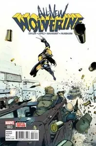 All-New Wolverine 003 (2016)