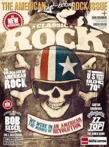 Classic Rock UK - September 2013
