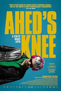 Ahed's Knee (2021)