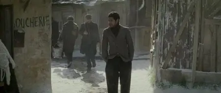 Uomini Senza Legge (2010)