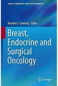 Breast, Endocrine and Surgical Oncology [Repost]
