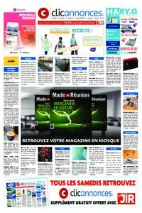 Journal de l'île de la Réunion - 16 novembre 2019