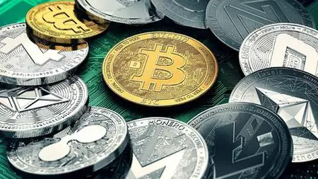 Cryptocurrency Course for Beginners 2022