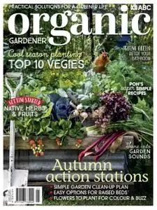 ABC Organic Gardener - 01 February 2023