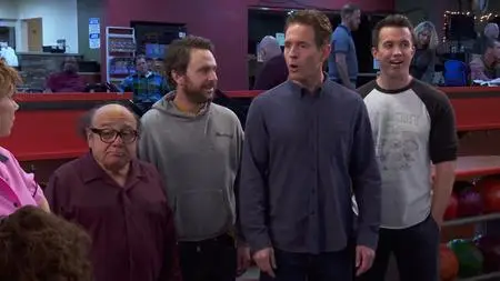 It's Always Sunny in Philadelphia S16E07