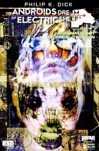Do Androids Dream of Electric Sheep? 03 (of 24)