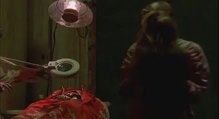 Dark Ride (2006)