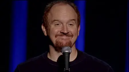 Louis C.K. - Shameless (2006)