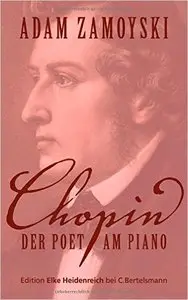 Chopin: Der Poet am Piano