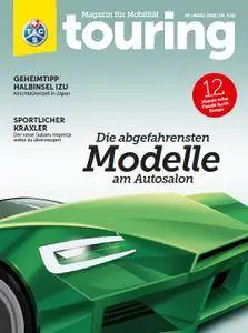 Touring Magazin - März 2018 (German Edition)