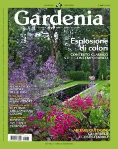 Gardenia N.445 - Maggio 2021
