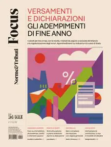 Il Sole 24 Ore Focus - 17 Novembre 2022