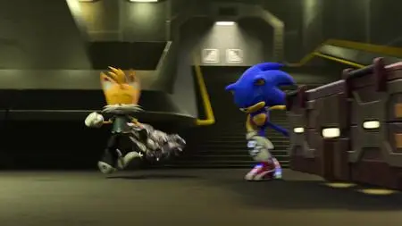 Sonic Prime S02E07