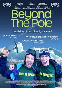 Beyond The Pole (2009)