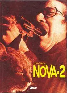 Nova 2, De  Luis García