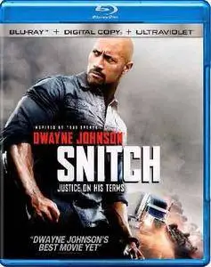 Snitch (2013)