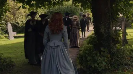 Poldark S04E08