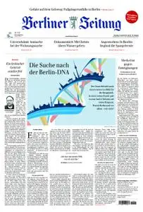 Berliner Zeitung – 09. April 2019