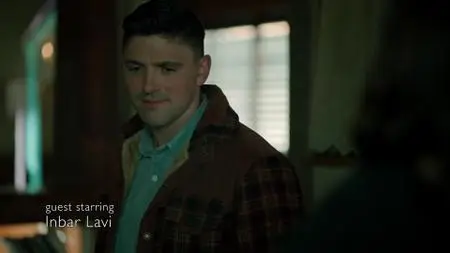 Stumptown S01E11