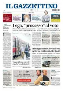 Il Gazzettino Rovigo - 15 Giugno 2022