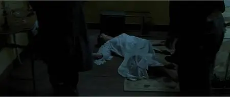 Le Mystère de la Chambre jaune, 2003.