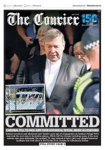 The Courier - May 2, 2018