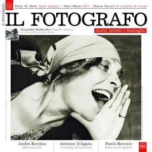 Il Fotografo N.298 - Novembre 2017