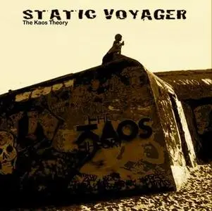 The Kaos Theory - Static Voyager (2011)