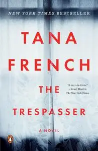 The Trespasser