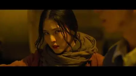 Gyeongseong Creature S01E05