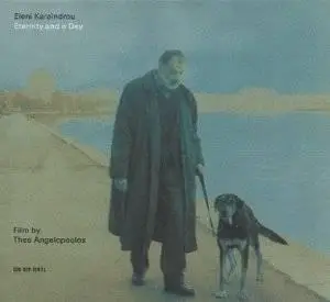 Eleni Karaindrou - Eternity and a Day