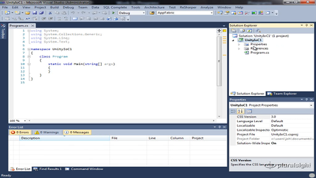 Pluralsight - Video Courses Part 4 (Software Practices - WF)