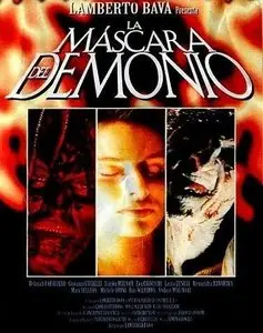 Demons 5: The Devil's Veil /  La maschera del demonio (1989)