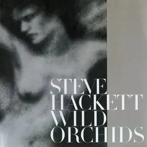 Steve Hackett - Wild Orchids (2006)