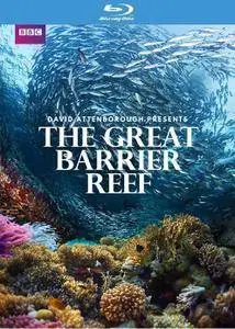 Great Barrier Reef with David Attenborough (2015)