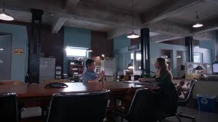 For The People S01E06