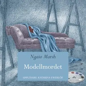 «Modellmordet» by Ngaio Marsh