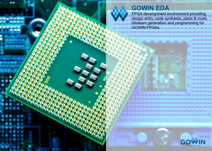 Gowin EDA (FPGA Designer) 1.9.9 Beta-5