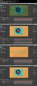 Introduction to After Effects for Animation